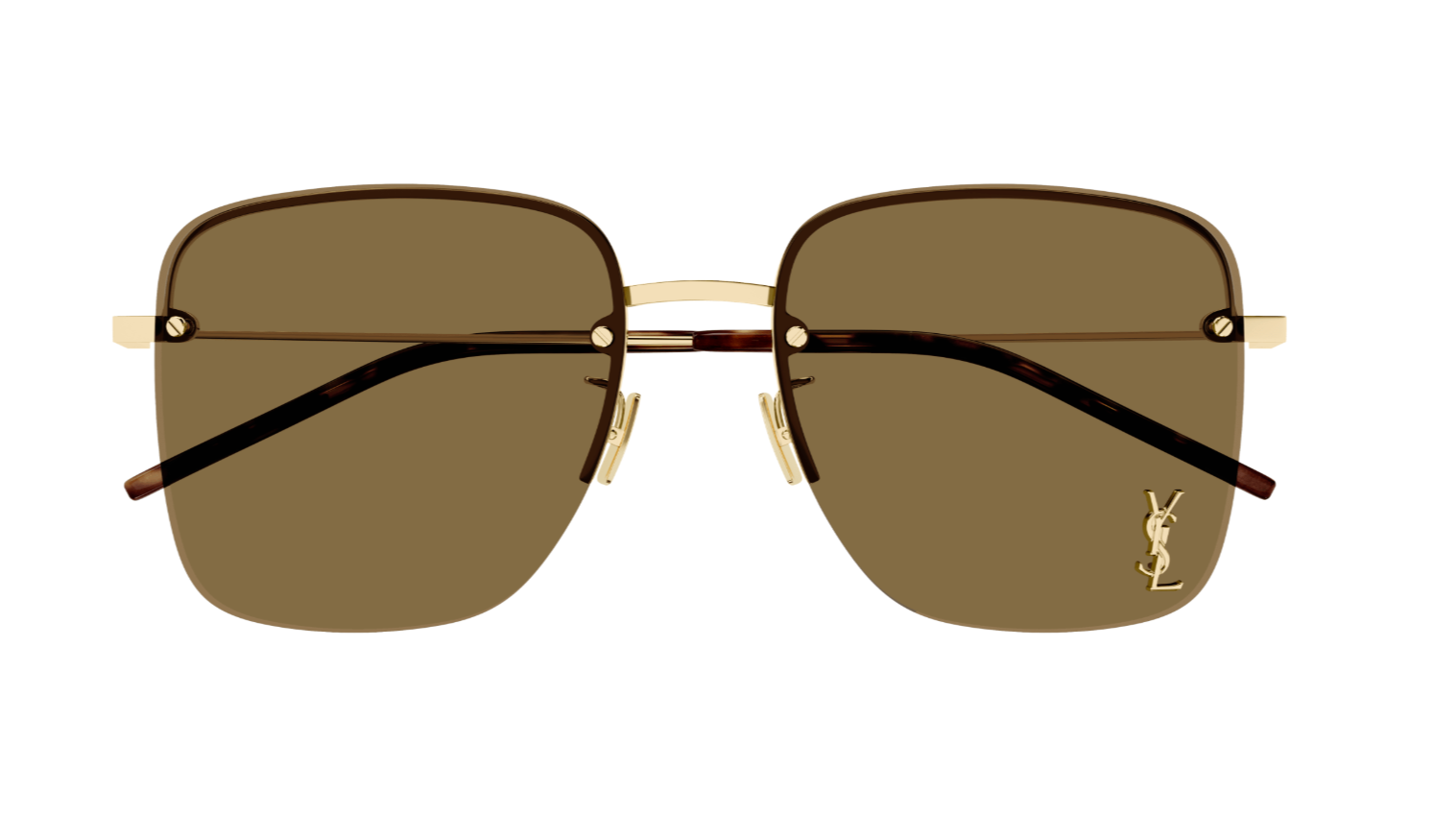 Saint Laurent Okulary Przeciwsłoneczne SL 312 M-014