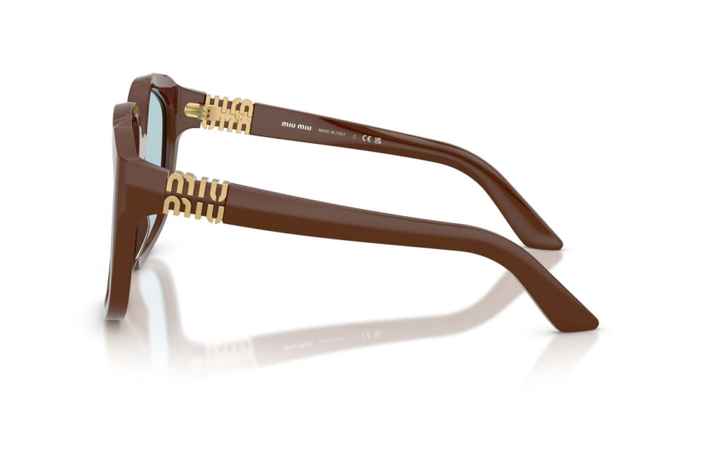 Miu Miu Okulary przeciwsłoneczne MU A07S-24D20R