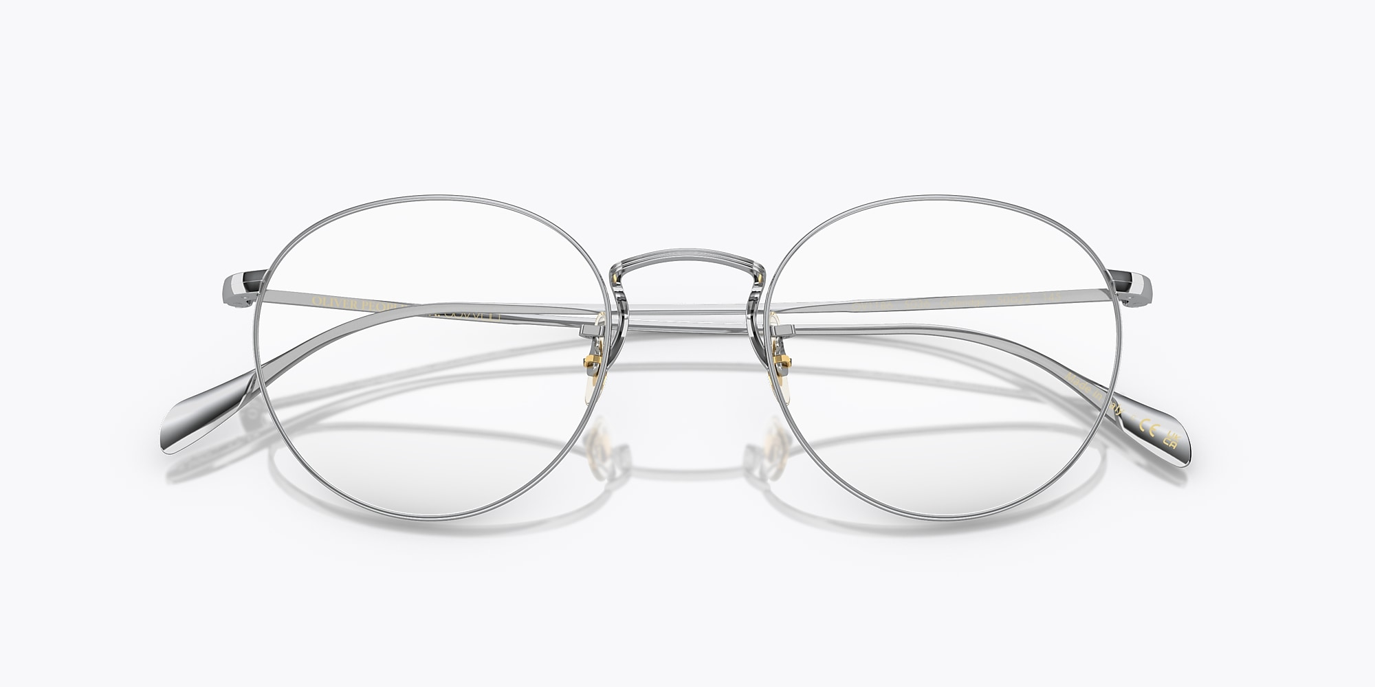 Oliver Peoples Optical Frame OV1186-5036