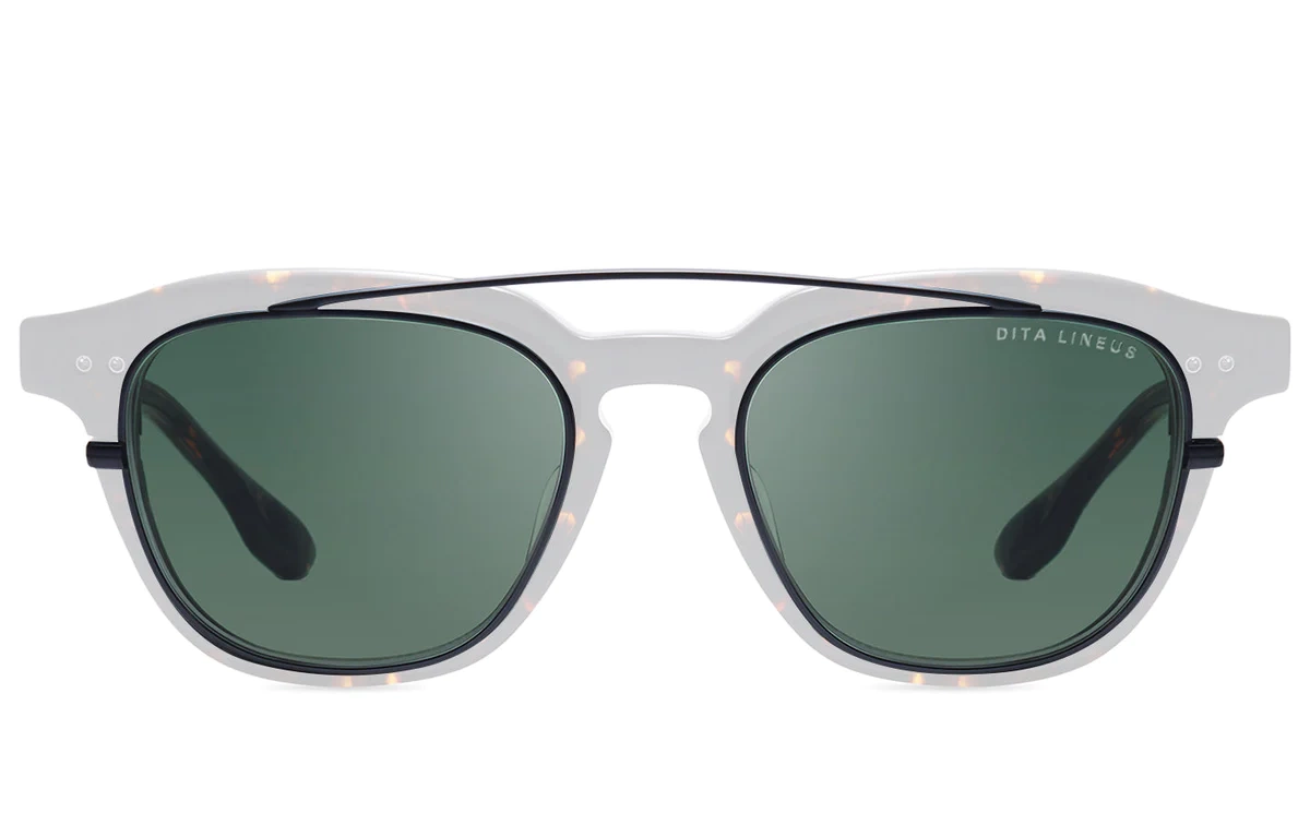 Dita Sunglasses LINEUS-CLIP DTS702-A-CLP-02