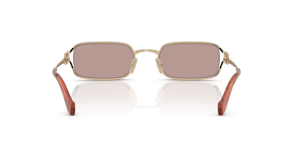 Miu Miu Okulary przeciwsłoneczne MU C50S-ZVN20I