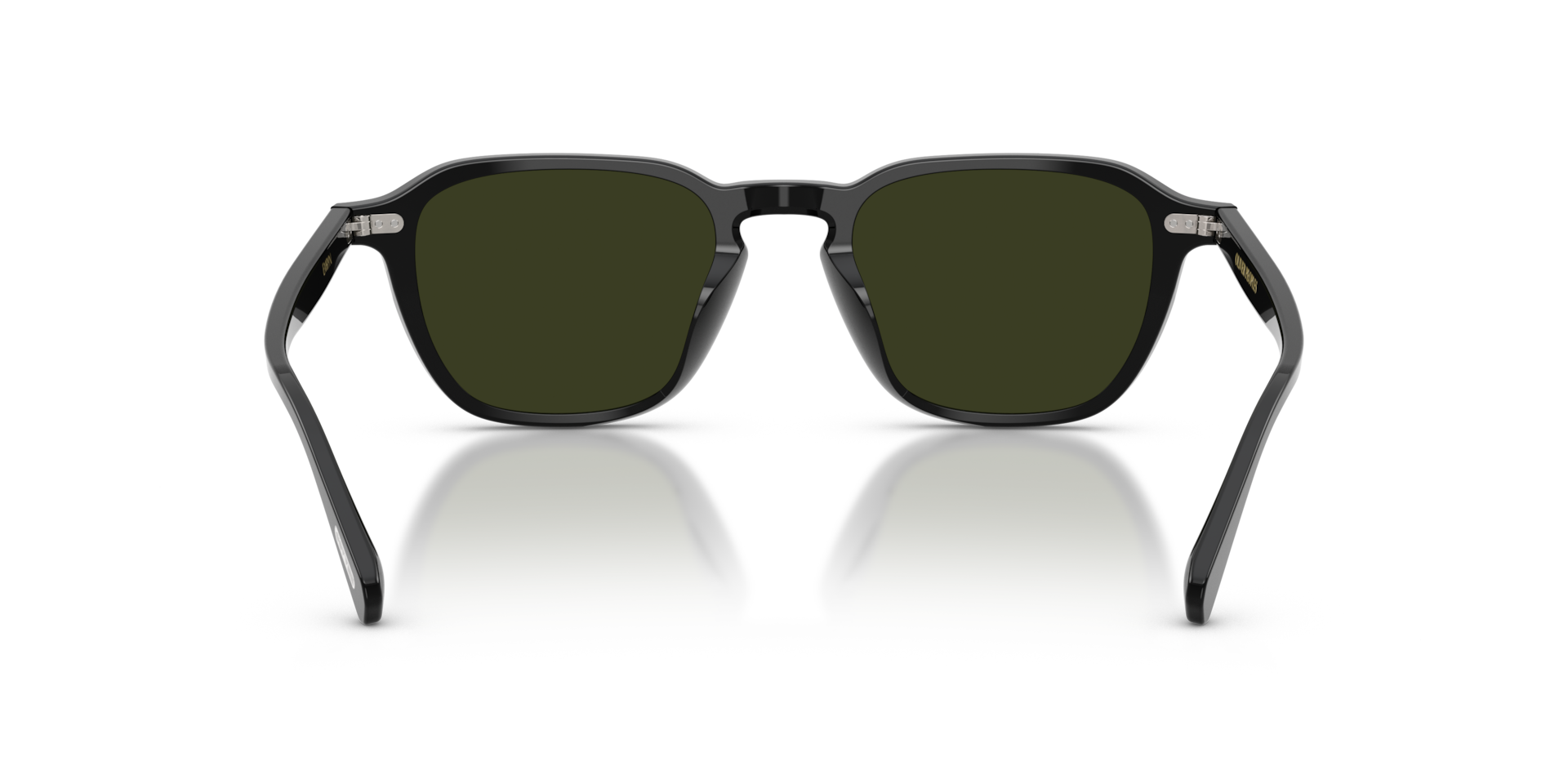 Oliver Peoples Okulary przeciwsłoneczne Emryn OV5598SU-1731P1