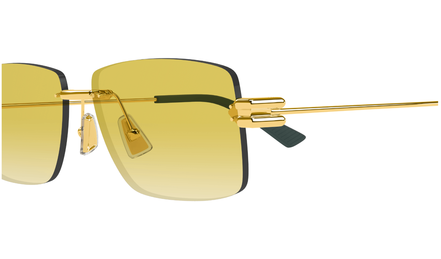 Bottega Veneta Sunglasses BV1126S-006