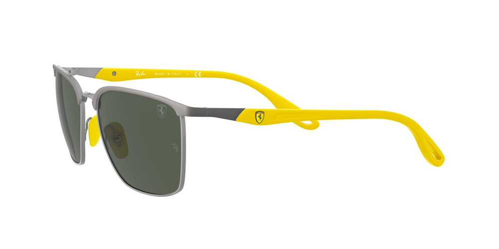 Ray-Ban Okulary przeciwsłoneczne RB3673M-F06371