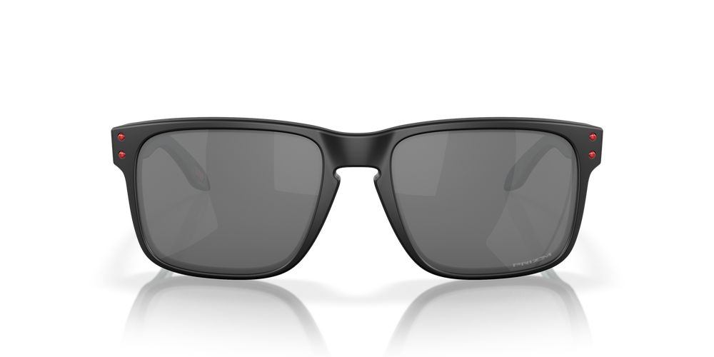 Oakley Sunglasses HOLBROOK Community Collection Matte Black/Prizm Black OO9102-Y2