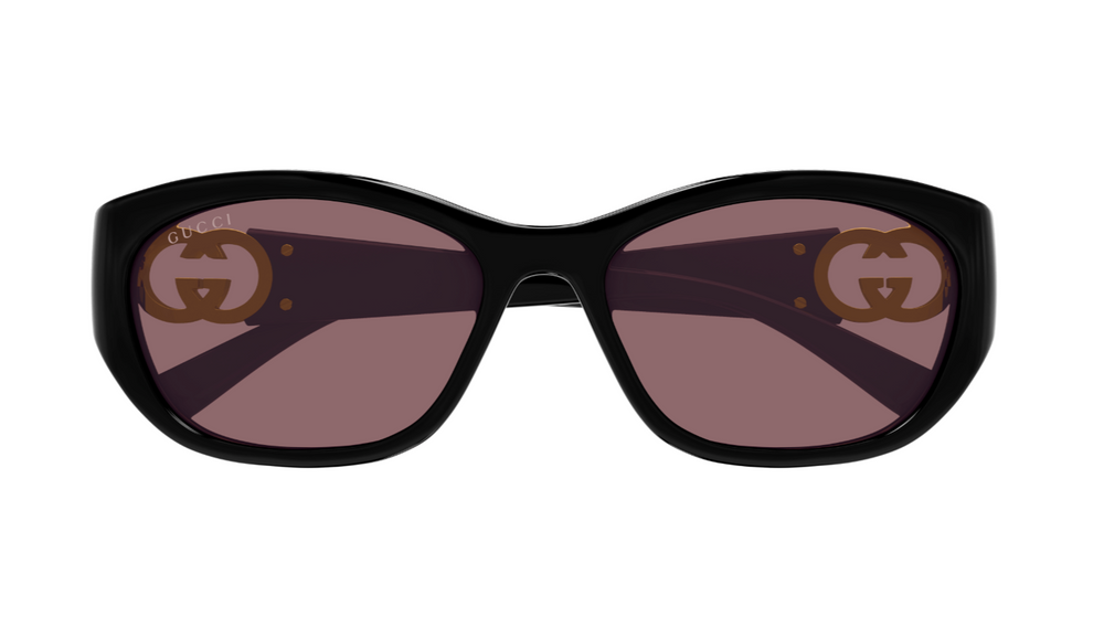 Gucci Okulary Przeciwsłoneczne GG1826SK-007