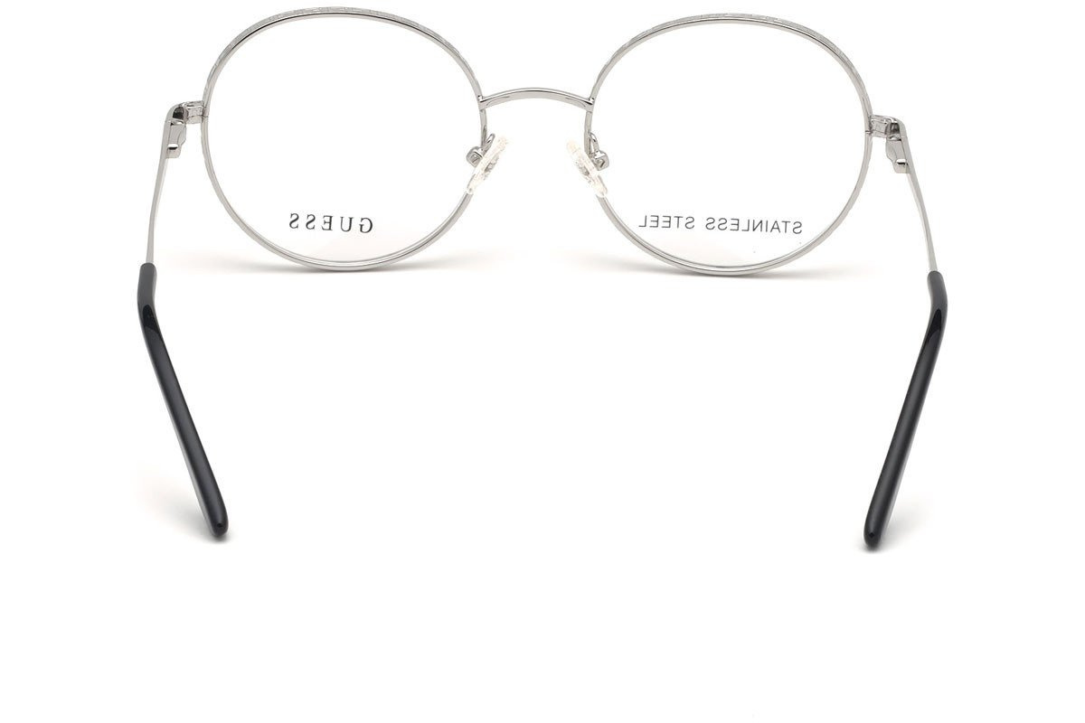 Guess Okulary korekcyjne GU2736-010