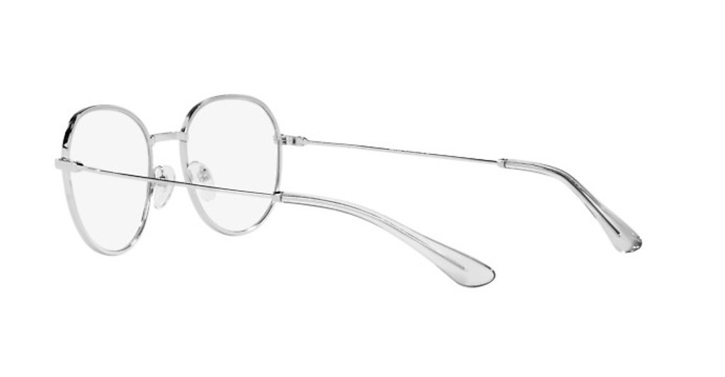 Prada Okulary korekcyjne PR65WV-1BC1O1