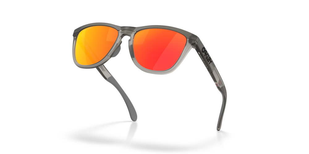 Oakley Sunglasses Frogskins Range XL OO9503-01
