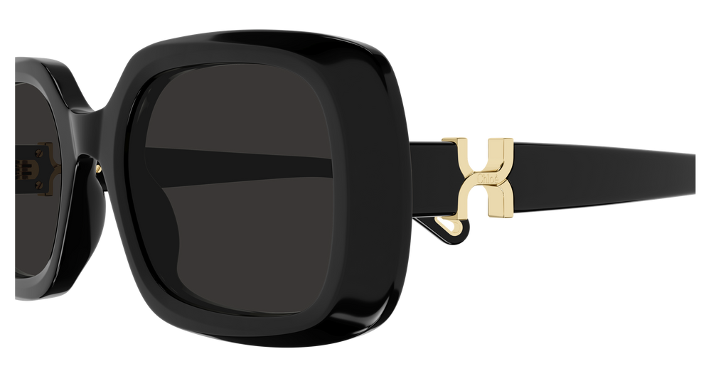 Chloe Sunglasses CH0333S-001 