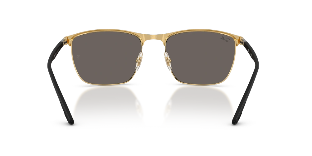 Ray-Ban Okulary przeciwsłoneczne RB3686-187/B1