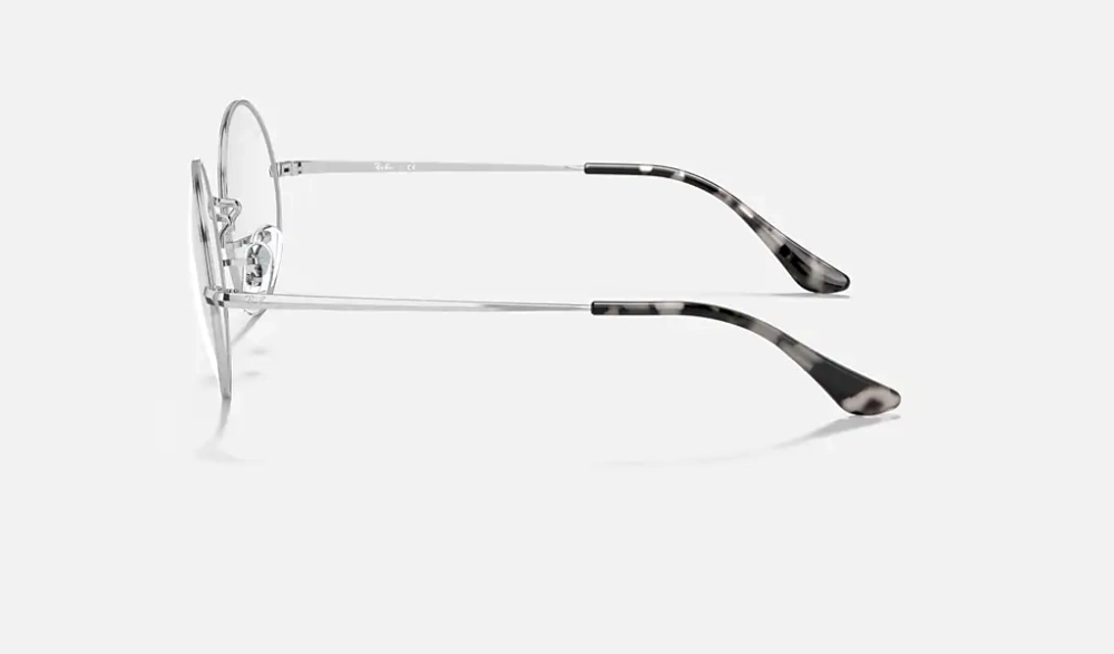 Ray-Ban Optical Frame OVAL RX1970V-2501