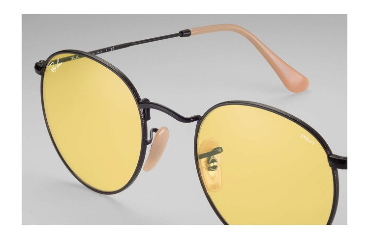 Ray-Ban Sunglasses RB3447-90664A