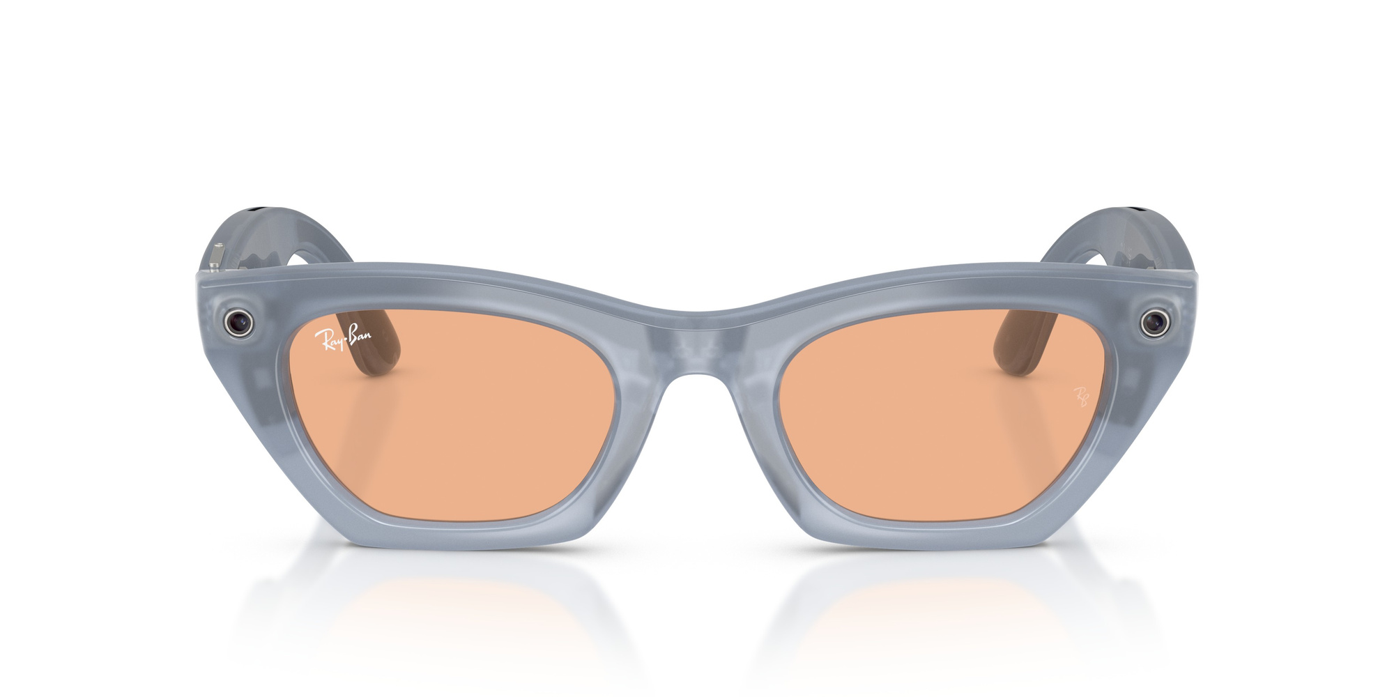 Ray-Ban Meta Zena (Gen 3) - okulary Meta AI z kamerą RW4015-691410