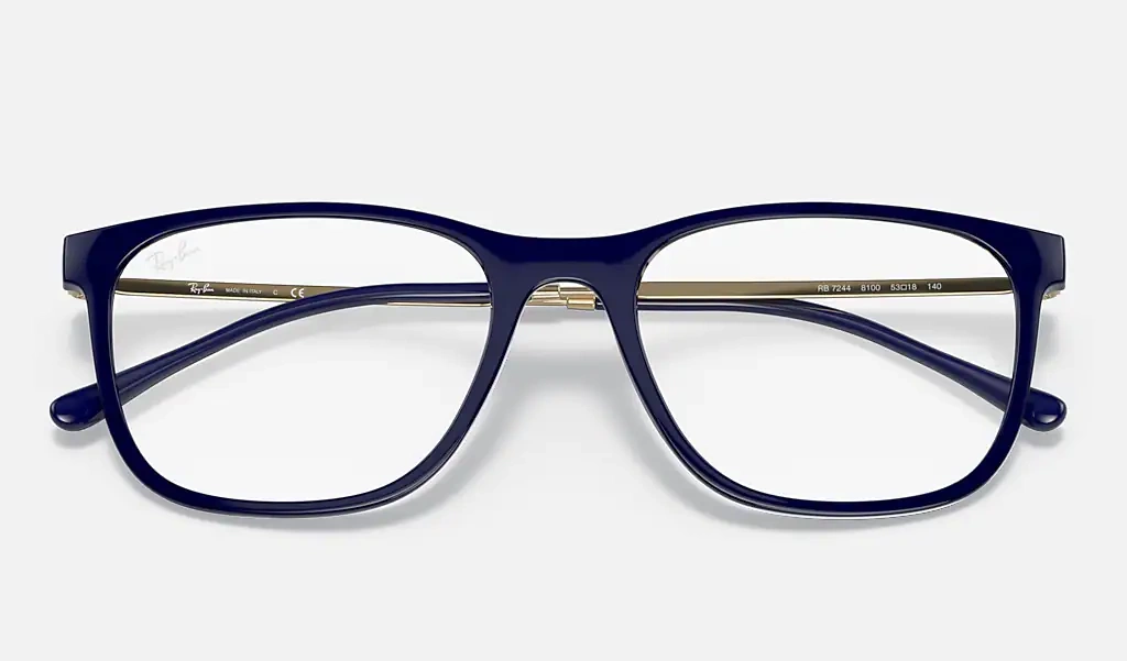 Ray-Ban Optical frame RX7244-8100