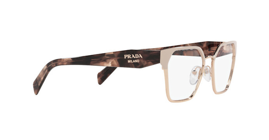 Prada Okulary korekcyjne PR63WV-05L1O1