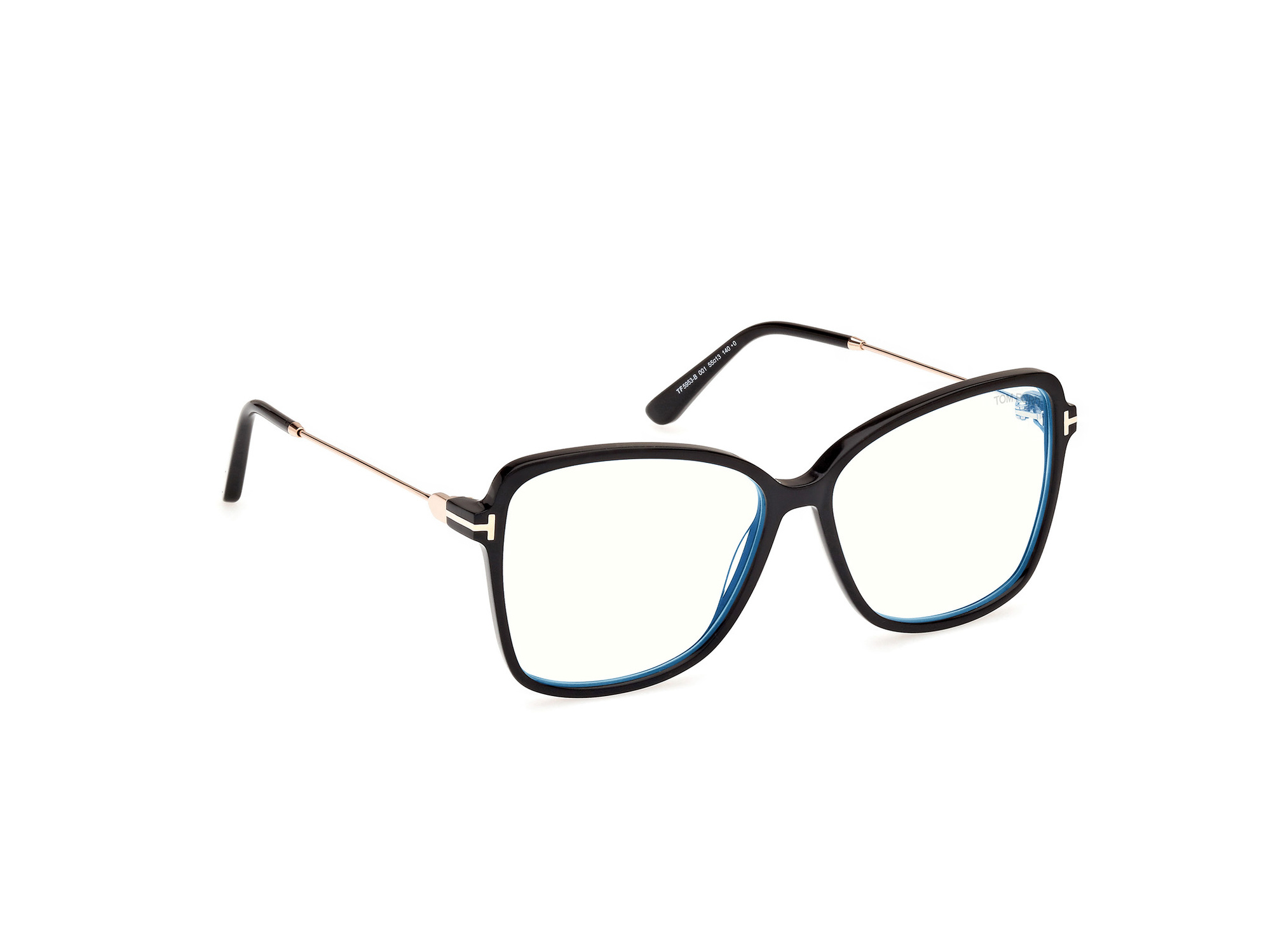 Tom Ford Optical frame FT5953-B-55001
