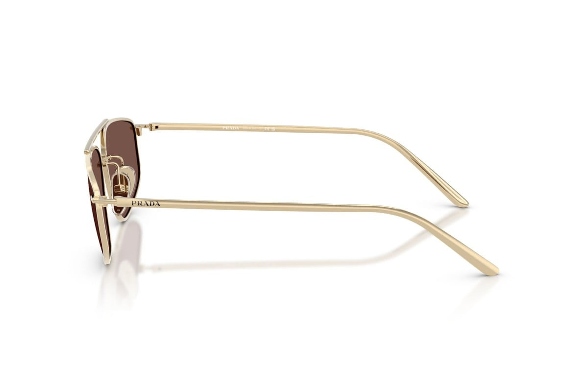 Prada Okulary przeciwsłoneczne PRC51S-ZVN80T