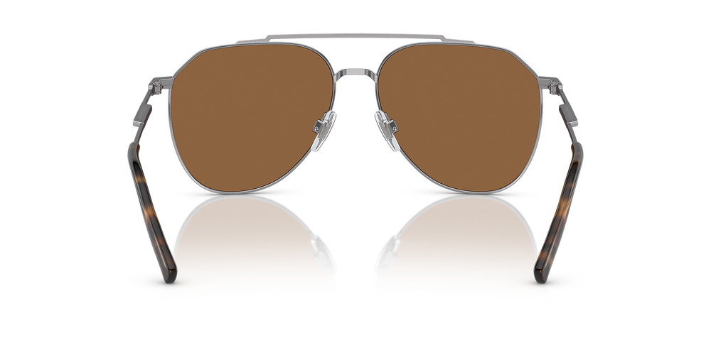 Dolce & Gabbana Okulary przeciwsłoneczne DG2296-04/73