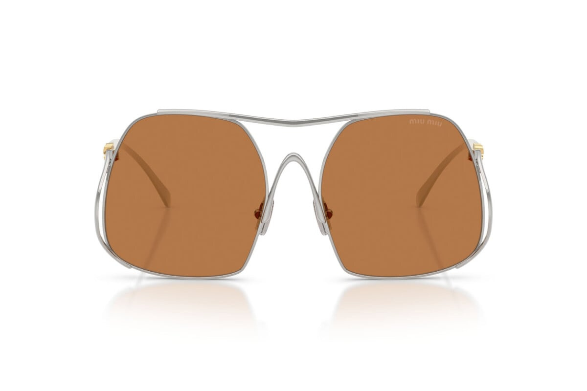 Miu Miu Sunglasses MU A55S-1BC90Q