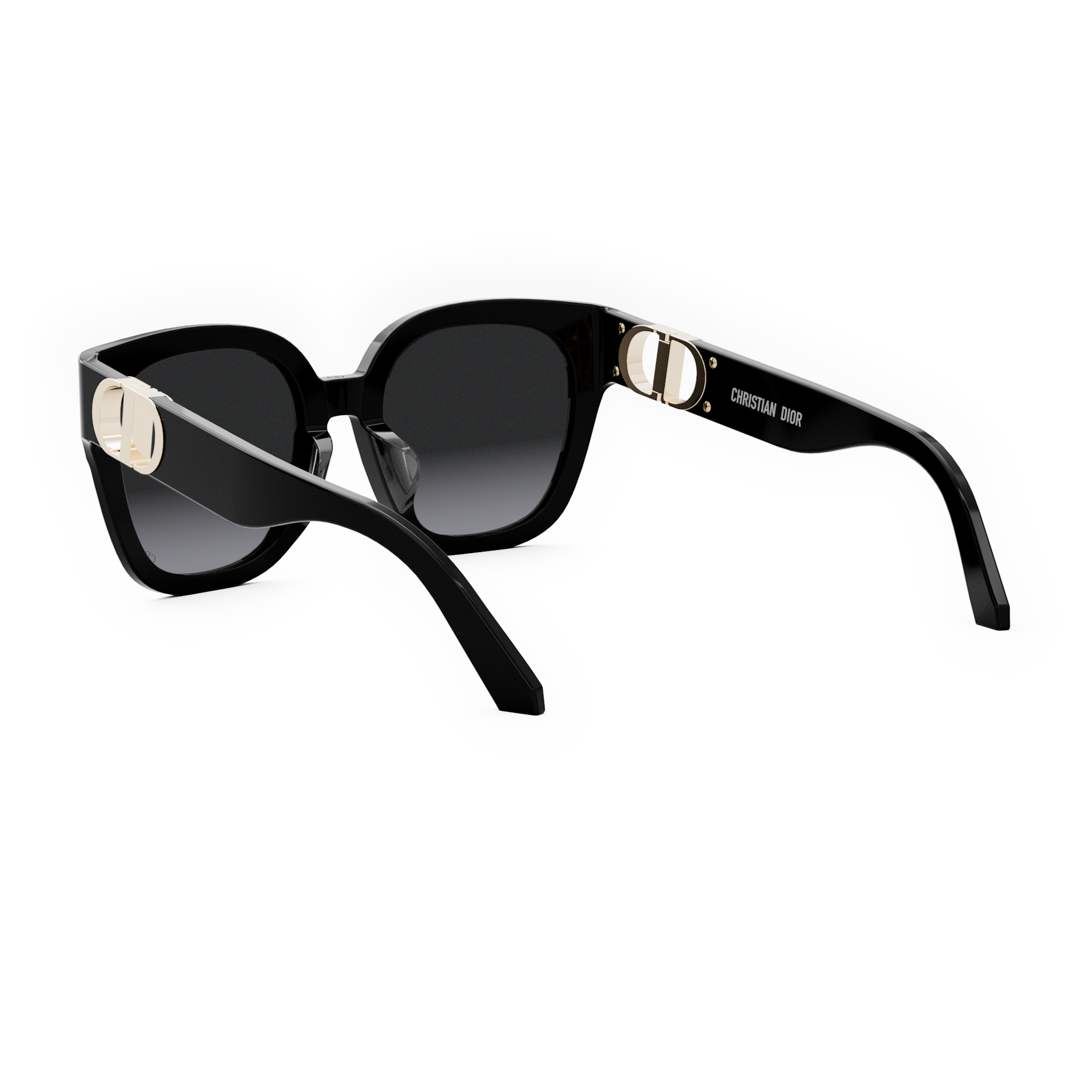 Dior Okulary przeciwsłoneczne 30MONTAIGNE (S10F_10A1) CD40129F-01B
