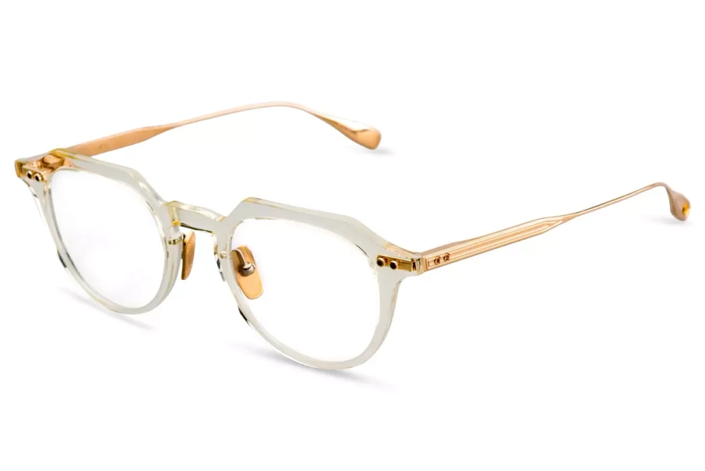 Dita Optical frame OKU DTX419-A-03