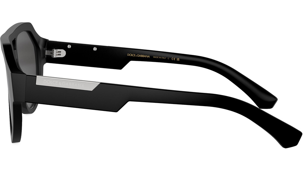 Dolce & Gabbana Sunglasses DG4466-25256G