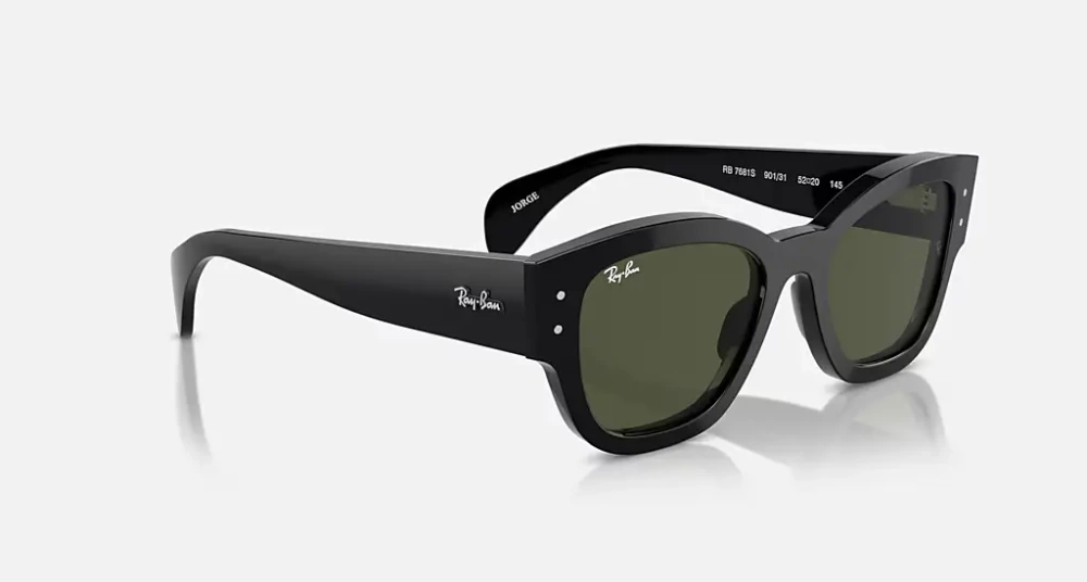 Ray-Ban Okulary przeciwsłoneczne JORGE RB7681S-901/31