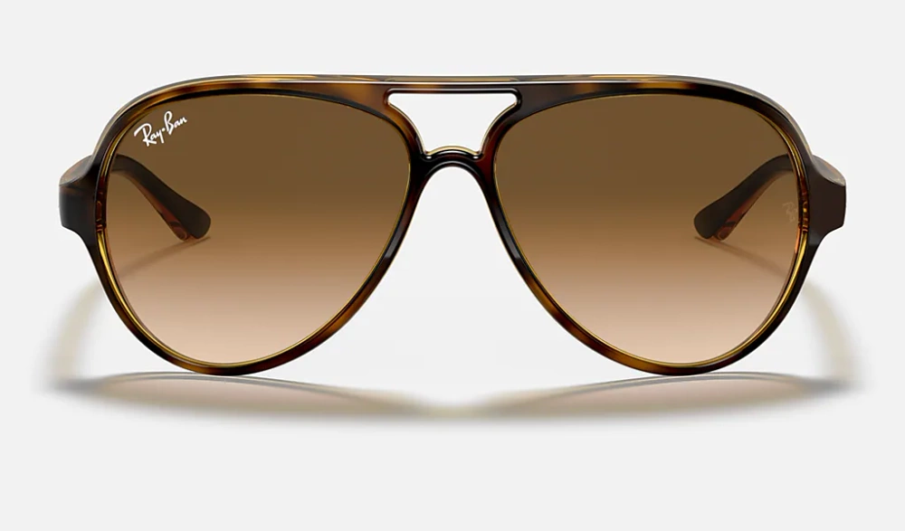 Ray-Ban Okulary przeciwsłoneczne CATS 5000 RB4125-710/51