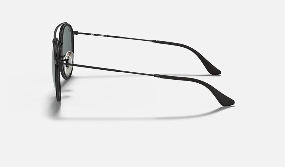 Ray-Ban Okulary przeciwsłoneczne RB3647N-002/R5