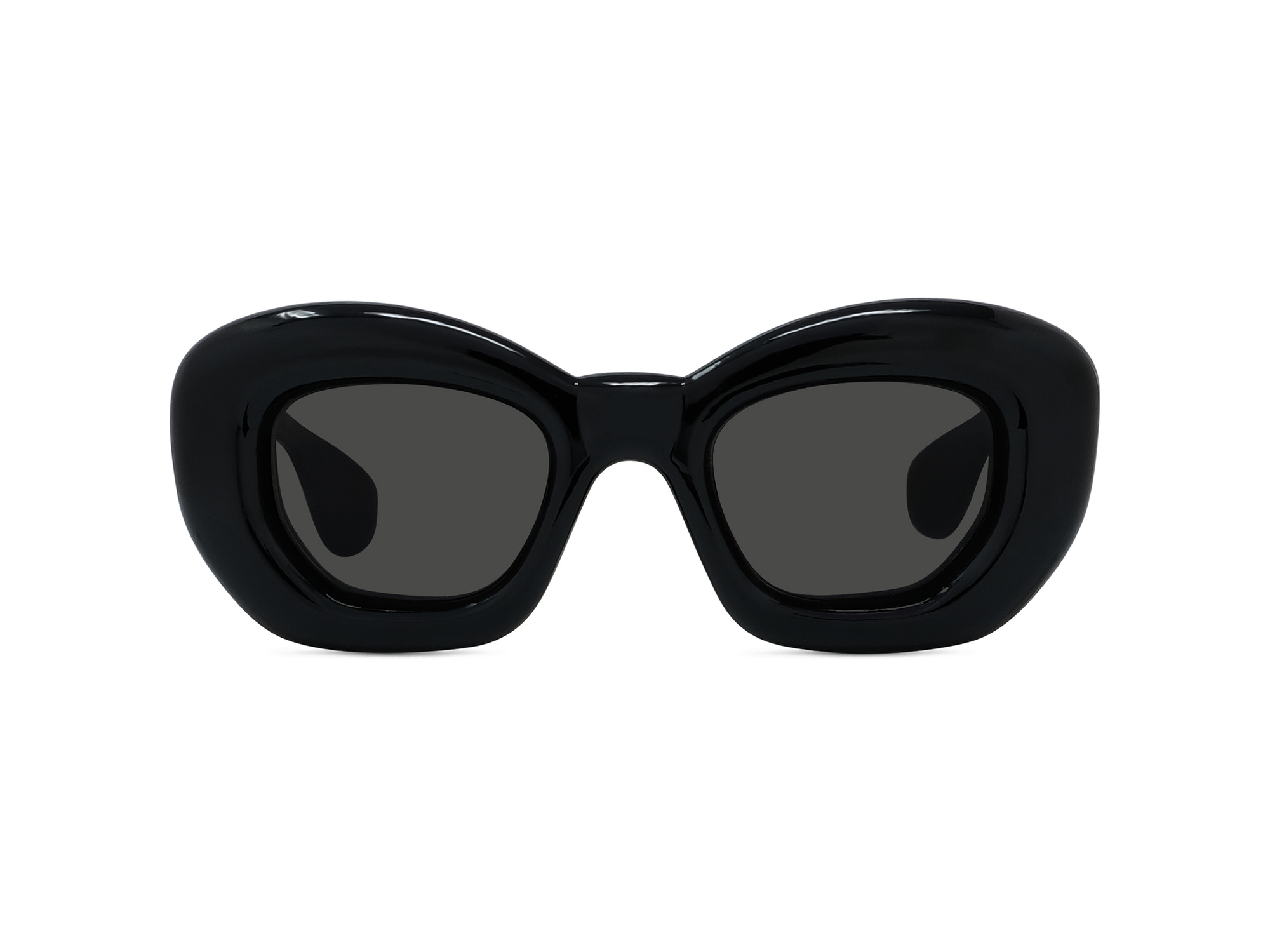 Loewe Okulary przeciwsłoneczne LW40117I-01A