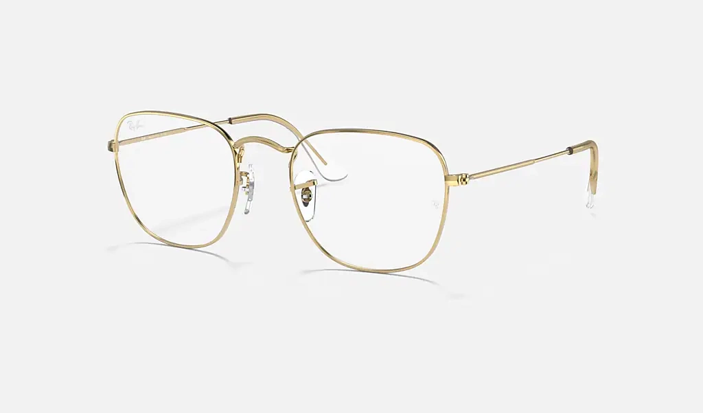 Ray-Ban Okulary korekcyjne FRANK OPTICS RX3857V-3086