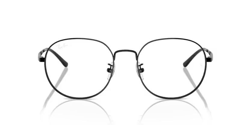 Ray-Ban Okulary korekcyjne RX6517D-2509