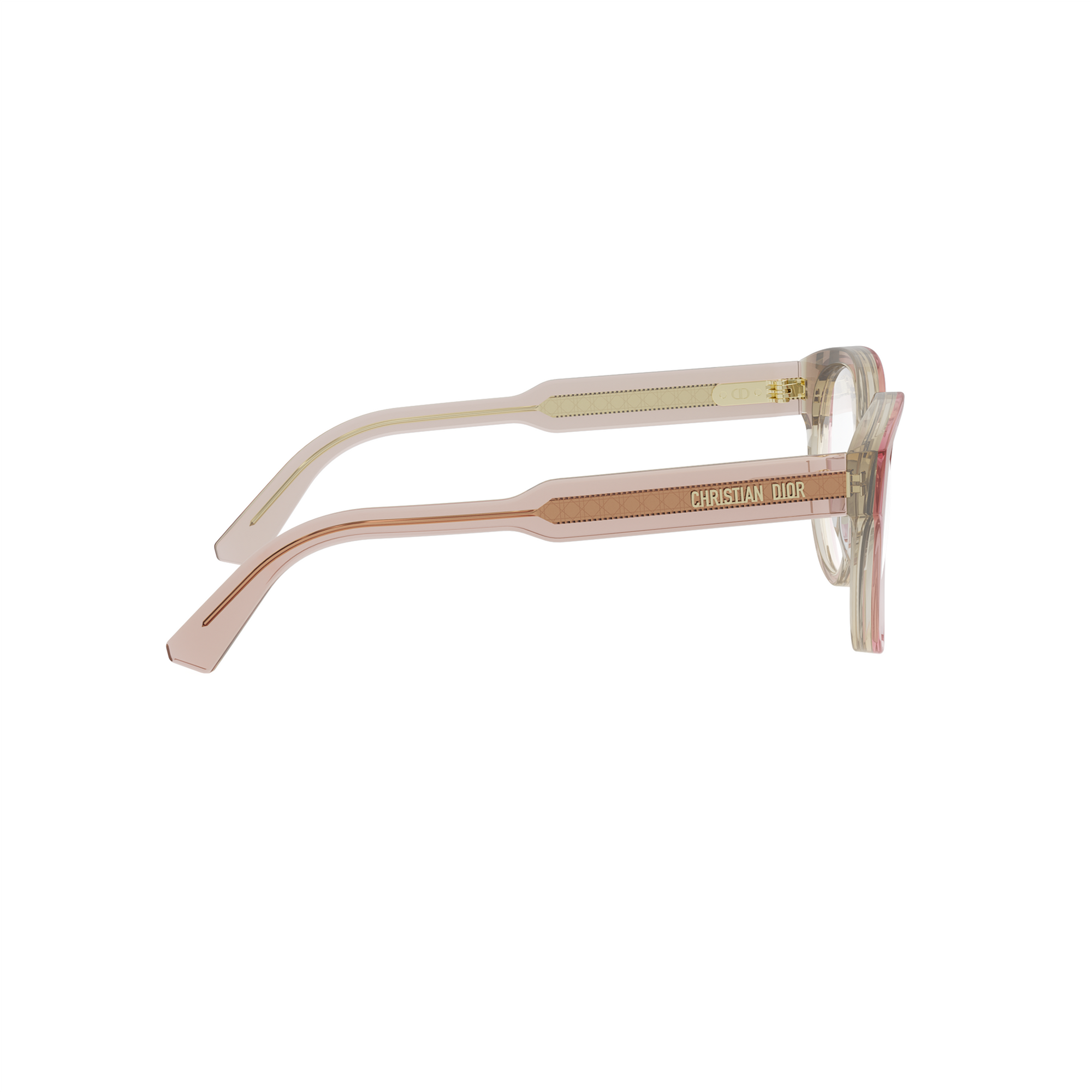 Dior Optical frame DIORPRISMEO_R1I_4000_CD 50111I_51072