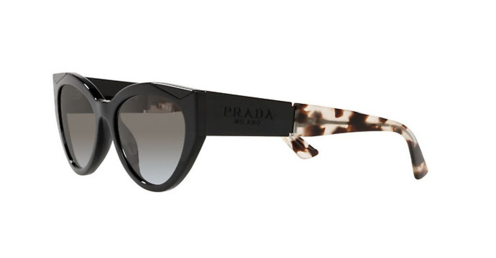 Prada Sunglasses PR03WS-1AB0A7