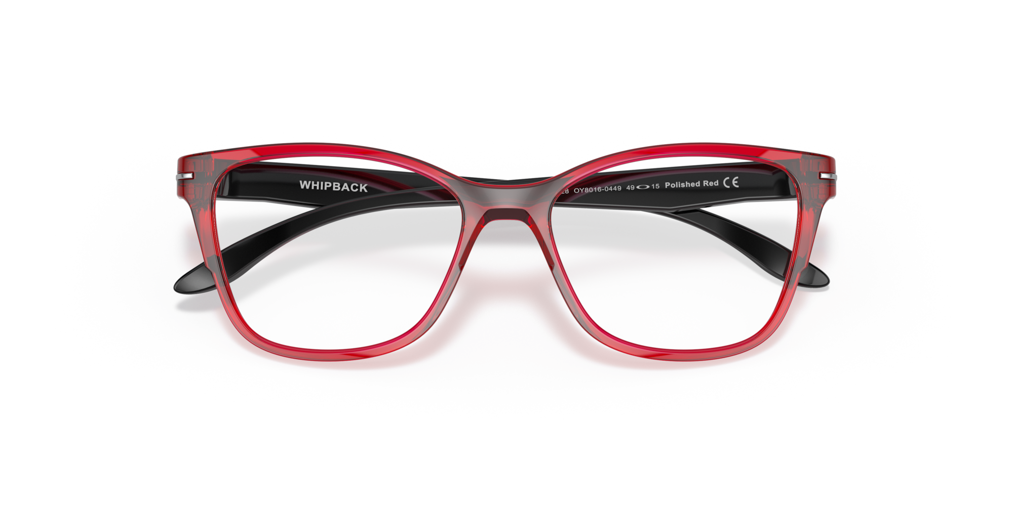 Oakley Okulary korekcyjne WHIPBACK OY8016-04