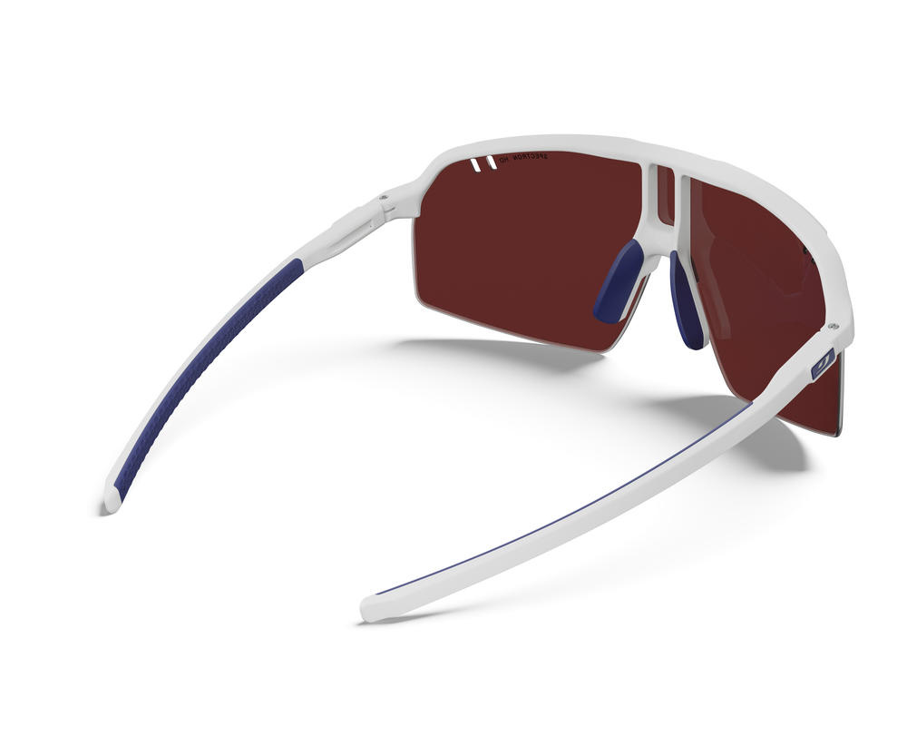 Julbo okulary przeciwsłoneczne INTENSITY Groupama-FDJ / SPECTRON HD J5901510