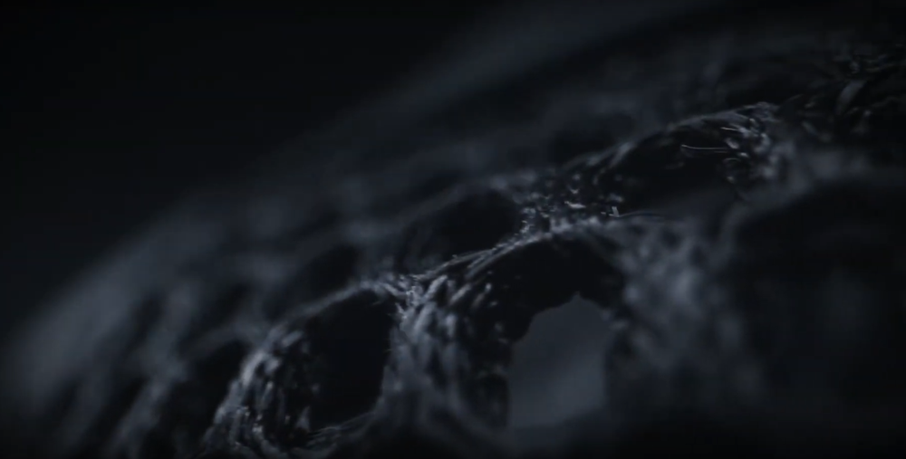 OAKLEY Face covering MSK3 Black AOO0036AC-000001