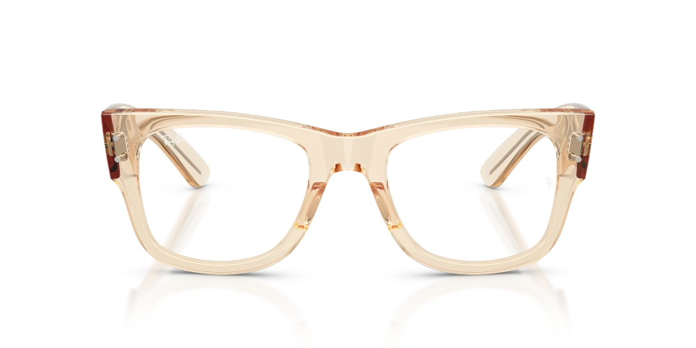 Ray-Ban Optical frame MEGA WAYFARER RX0840V-8539