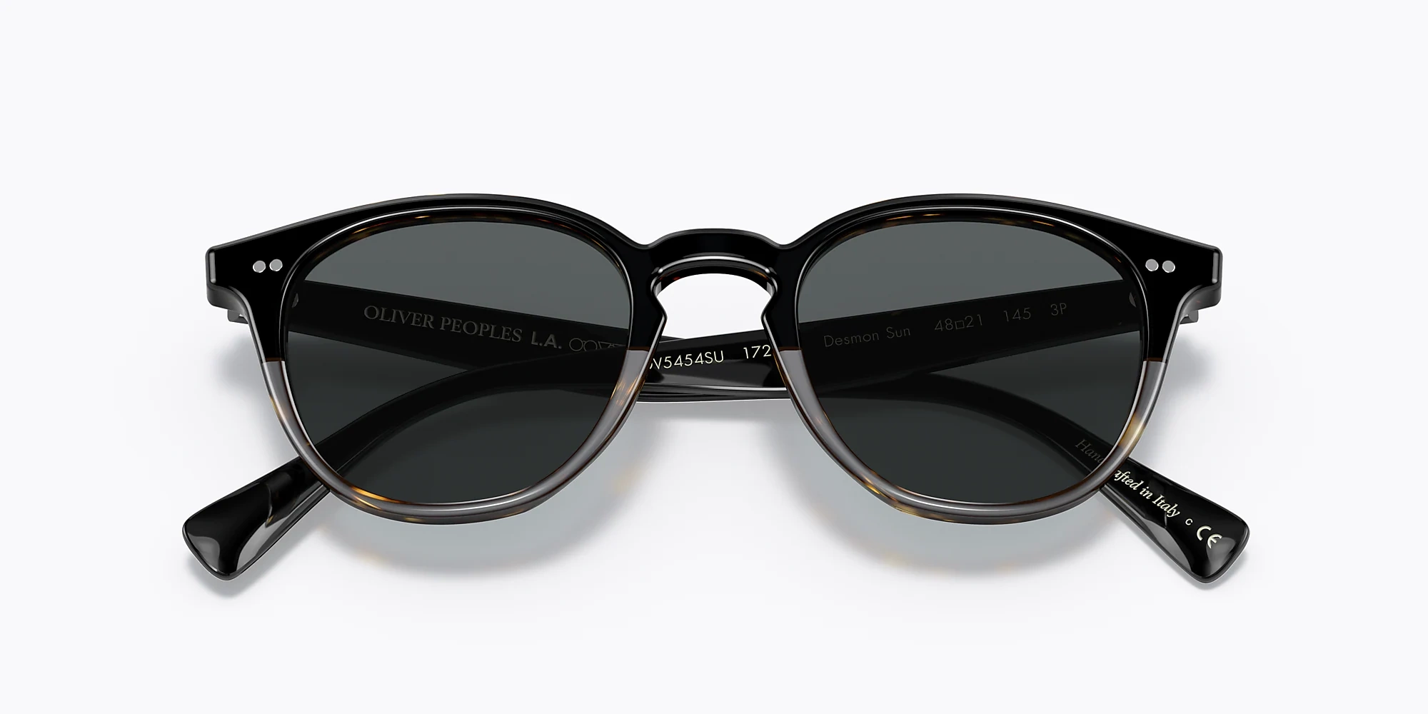 Oliver Peoples Sunglasses DESMON SUN OV5454SU-1722P2