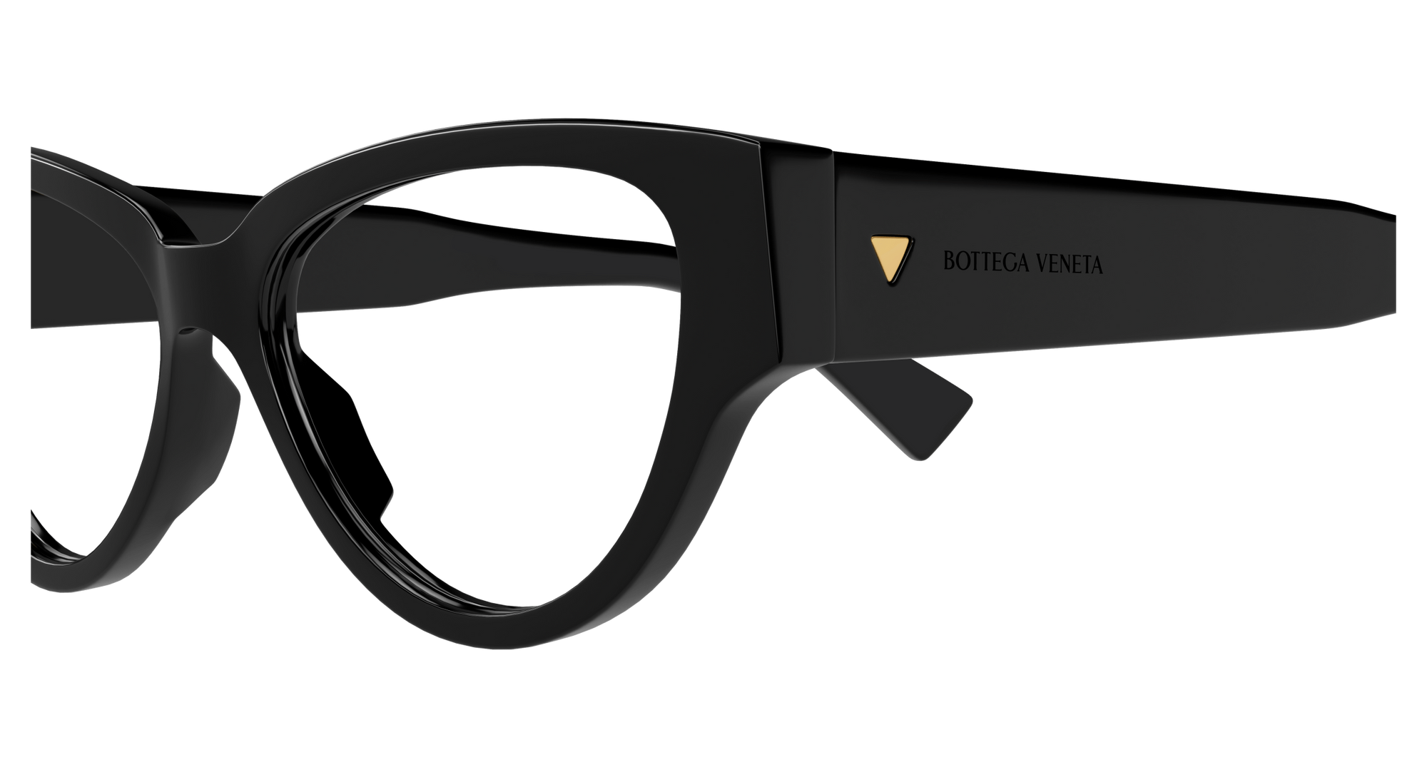 Bottega Veneta Optical frame BV1320O-001