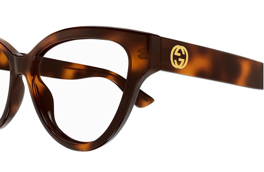 Gucci Optical frame GG1581O-002