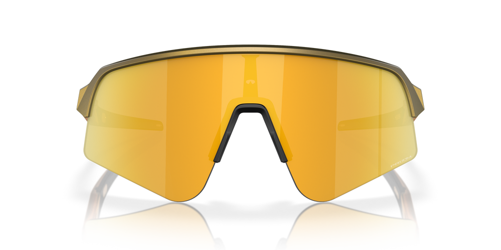 Oakley Sunglasses Sutro Lite Sweep Re-Discover Collection Brass Tax/Prizm 24k OO9465-21