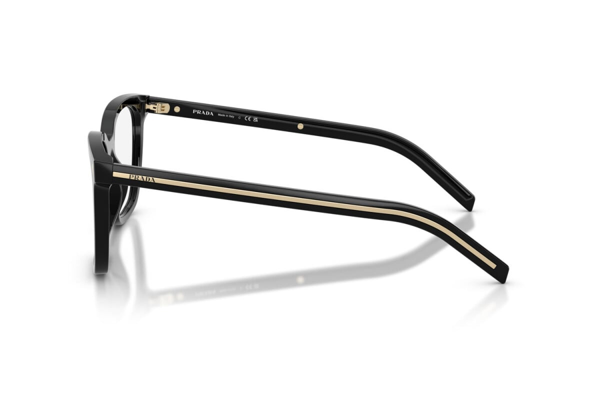 Prada Okulary korekcyjne PR B11V-16K1O1