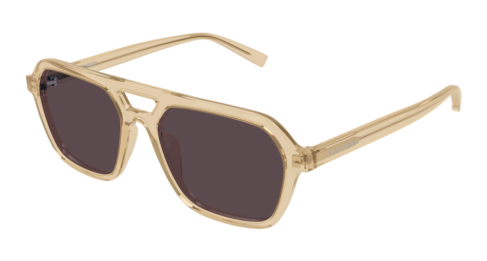 Saint Laurent Okulary przeciwsłoneczne SL 905-004