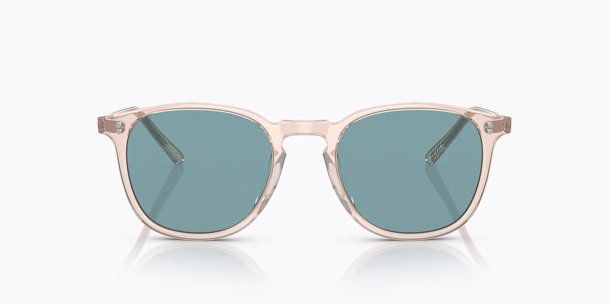 Oliver Peoples Okulary przeciwsłoneczne z polaryzacją OV5491SU-1743P1