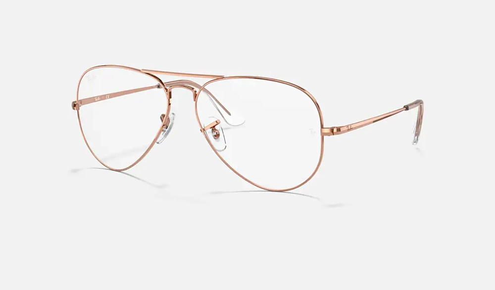 Ray-Ban Optical frame AVIATOR RB6489-3094