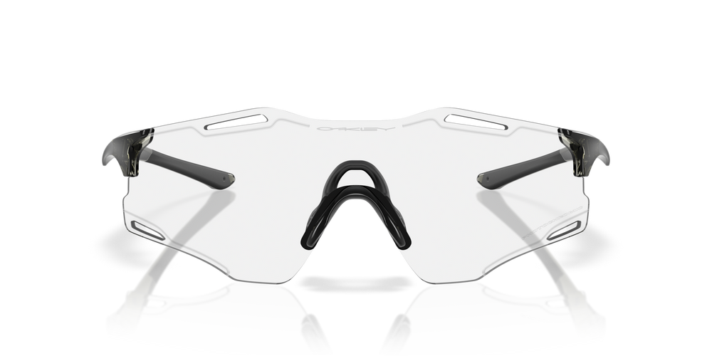 Oakley Sunglasses CYBR ZERO OO9512D-06