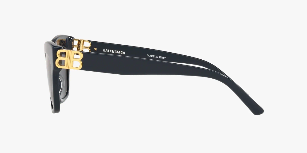 Balenciaga Sunglasses BB0132S-007