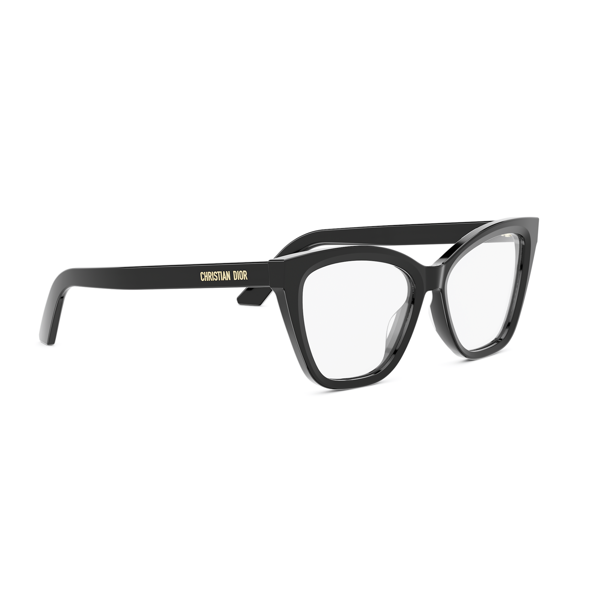 Dior Okulary Korekcyjne DIORMIDNIGHTO (B1I-1000) CD50131I-001